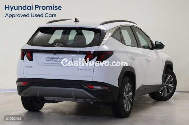 Hyundai Tucson - foto 4