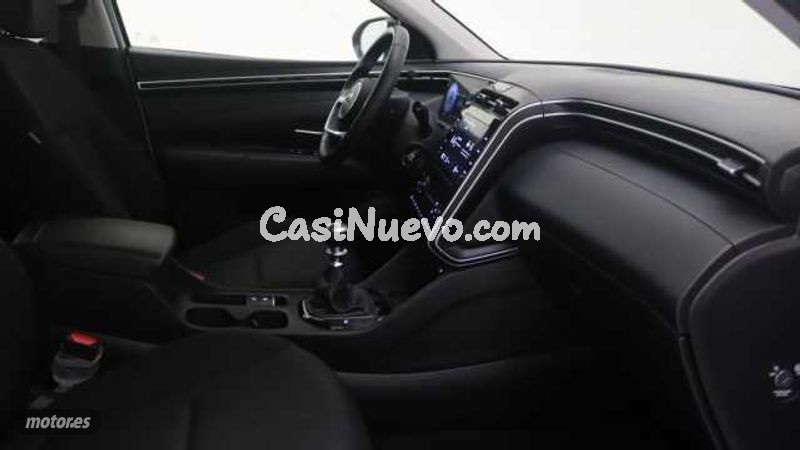 Hyundai Tucson - foto 5