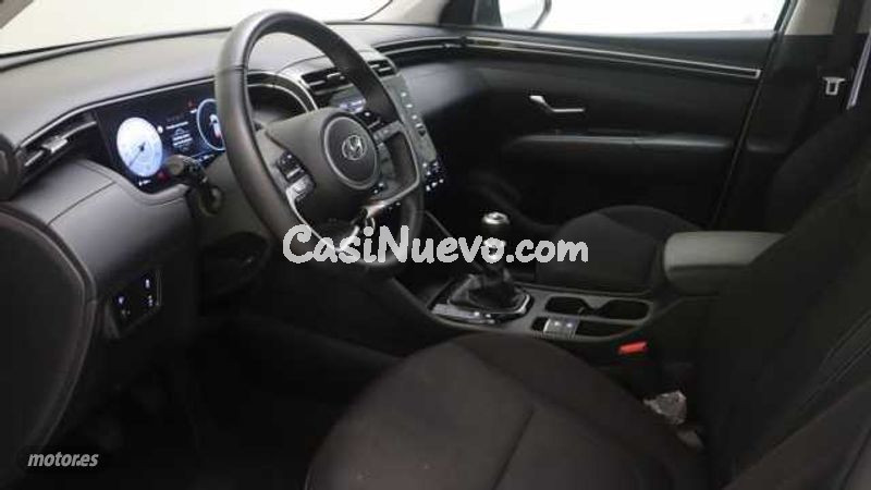 Hyundai Tucson - foto 6