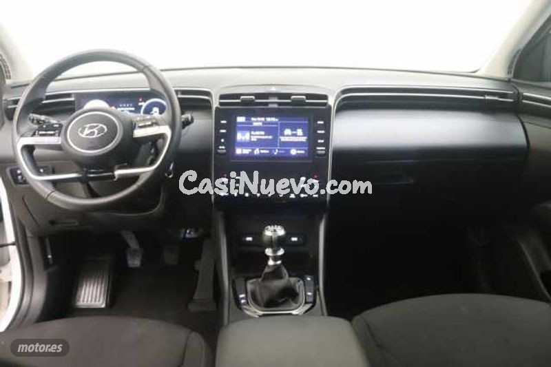 Hyundai Tucson - foto 7