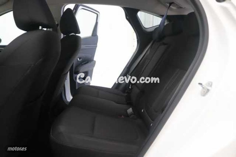 Hyundai Tucson - foto 8