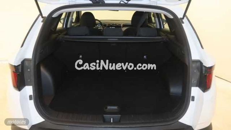 Hyundai Tucson - foto 9