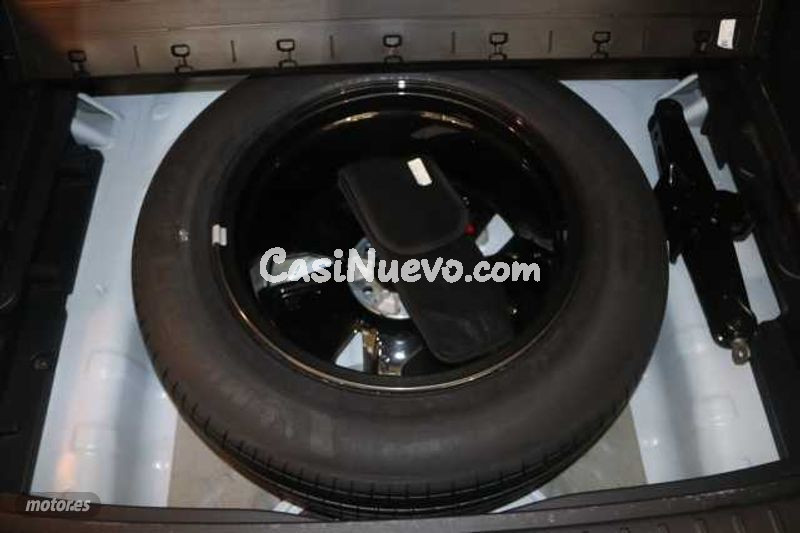 Hyundai Tucson - foto 10