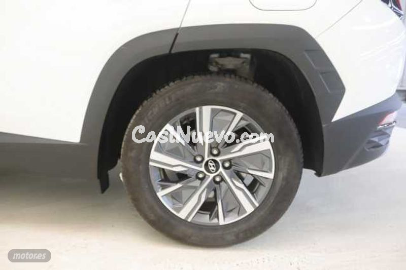 Hyundai Tucson - foto 11