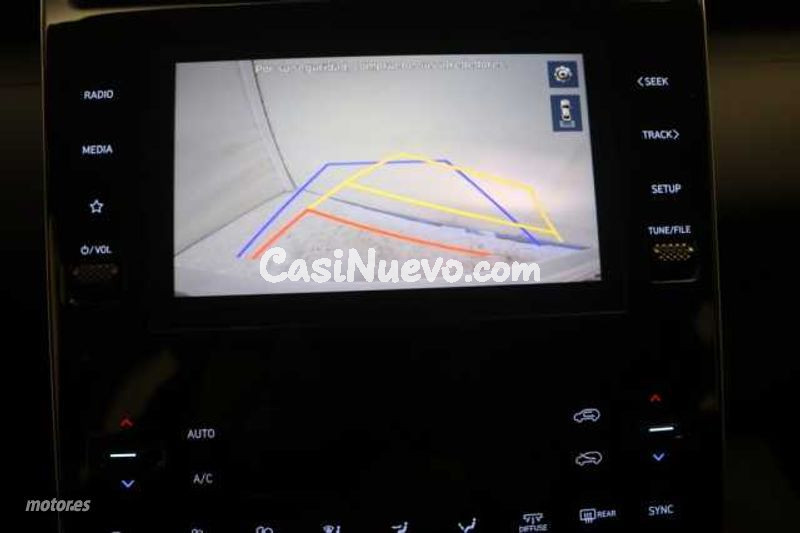 Hyundai Tucson - foto 14