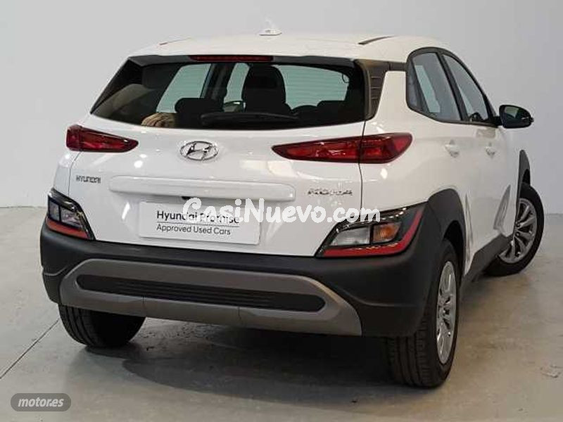 Hyundai Kona - foto 11