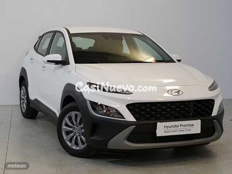 Hyundai Kona - foto 10