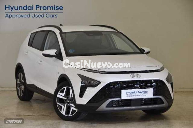 Hyundai Bayon - foto 2