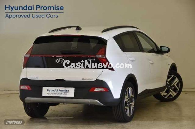 Hyundai Bayon - foto 4