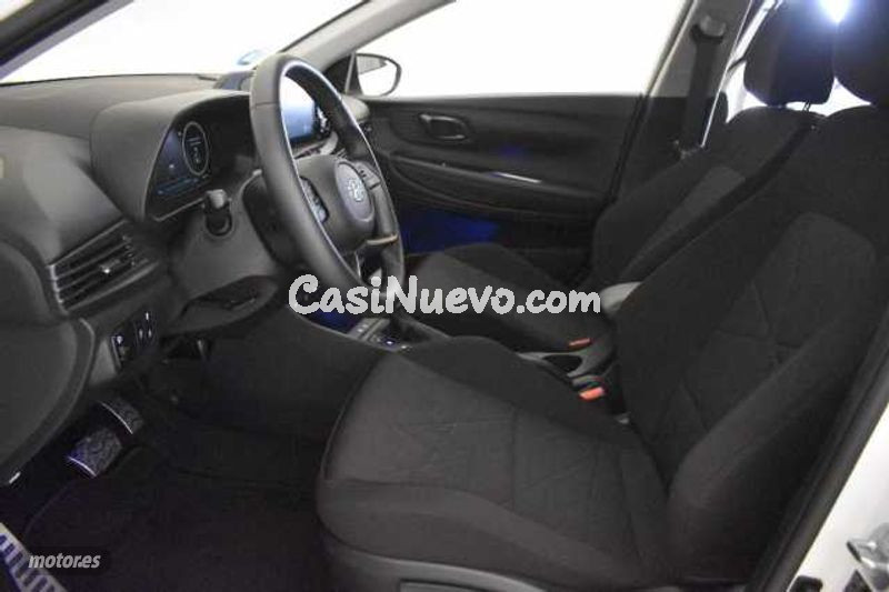 Hyundai Bayon - foto 6