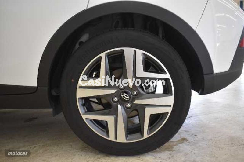 Hyundai Bayon - foto 11