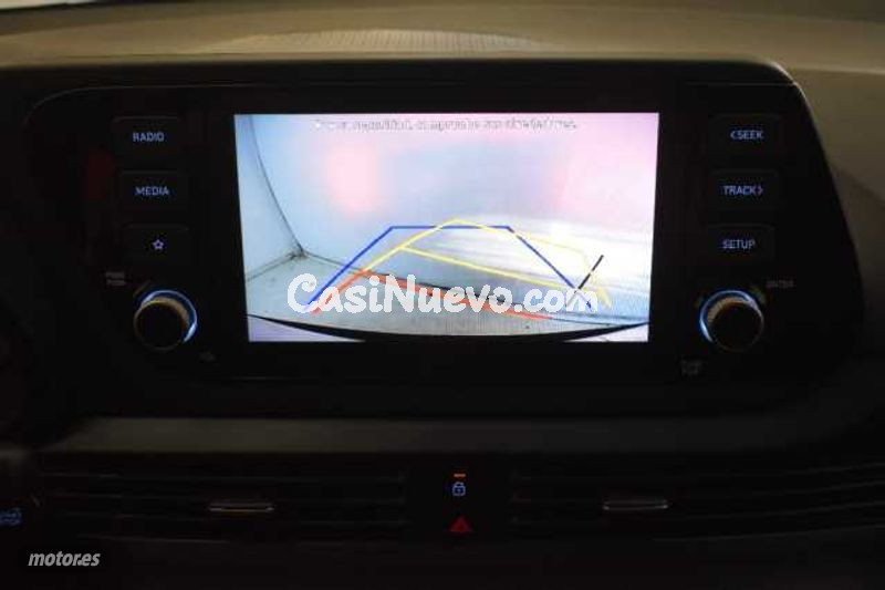 Hyundai Bayon - foto 14