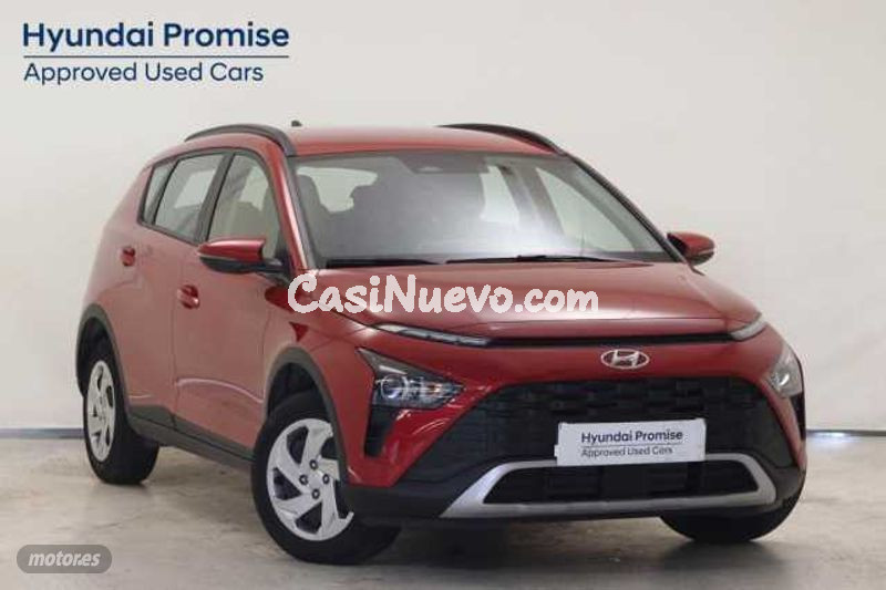 Hyundai Bayon - foto 2