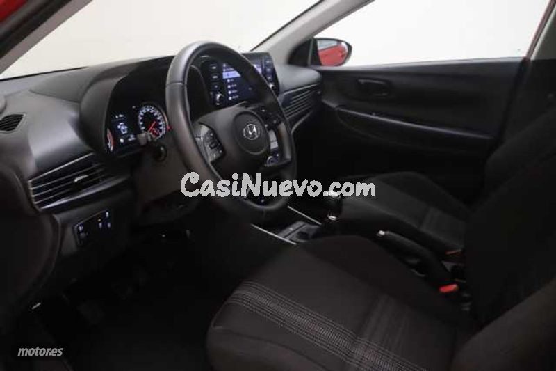 Hyundai Bayon - foto 6