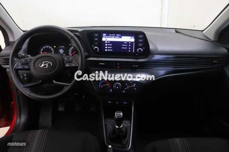 Hyundai Bayon - foto 7