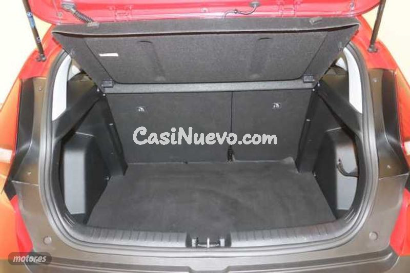 Hyundai Bayon - foto 9