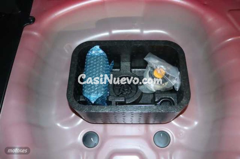 Hyundai Bayon - foto 10