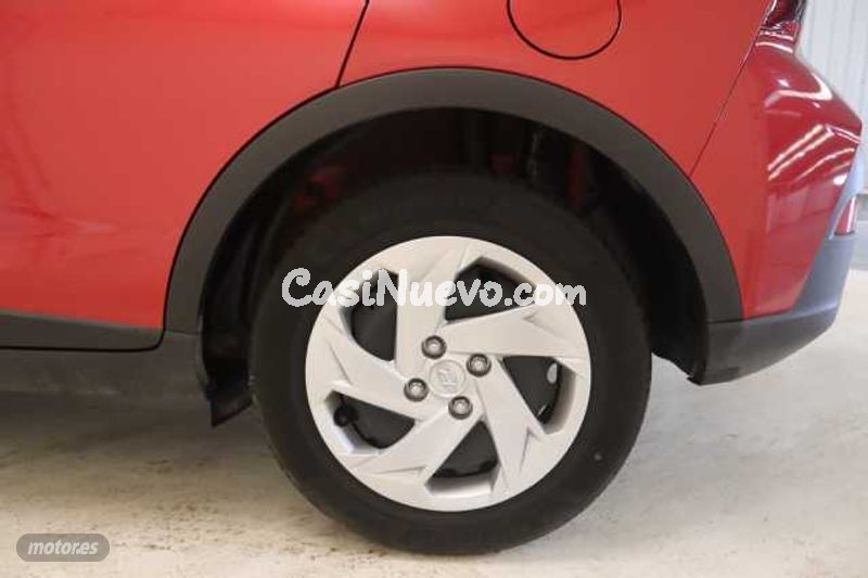 Hyundai Bayon - foto 11