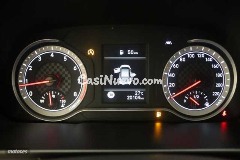 Hyundai Bayon - foto 12