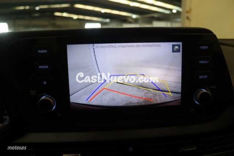 Hyundai Bayon - foto 14