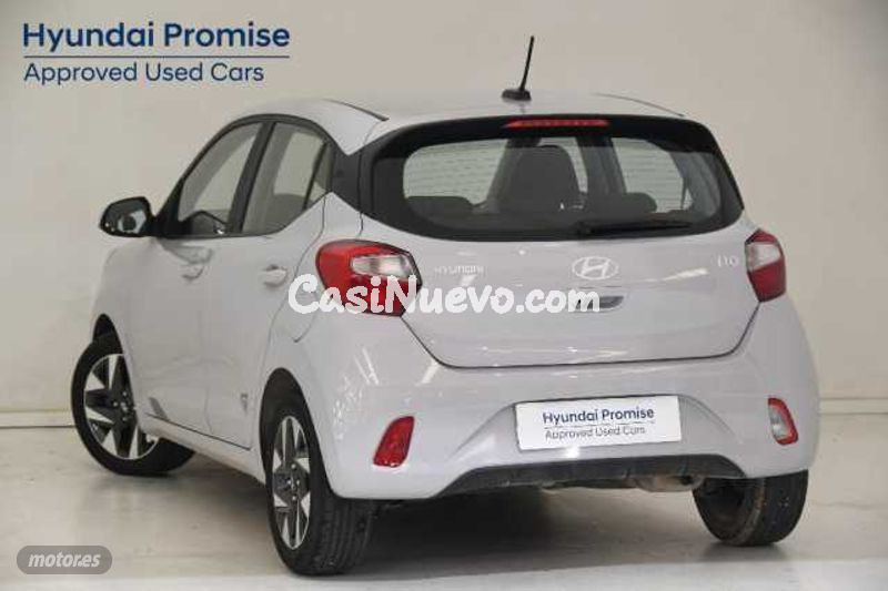 Hyundai i10 - foto 3