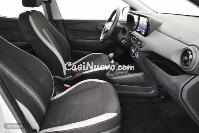 Hyundai i10 - foto 5