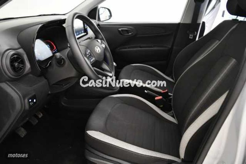 Hyundai i10 - foto 6