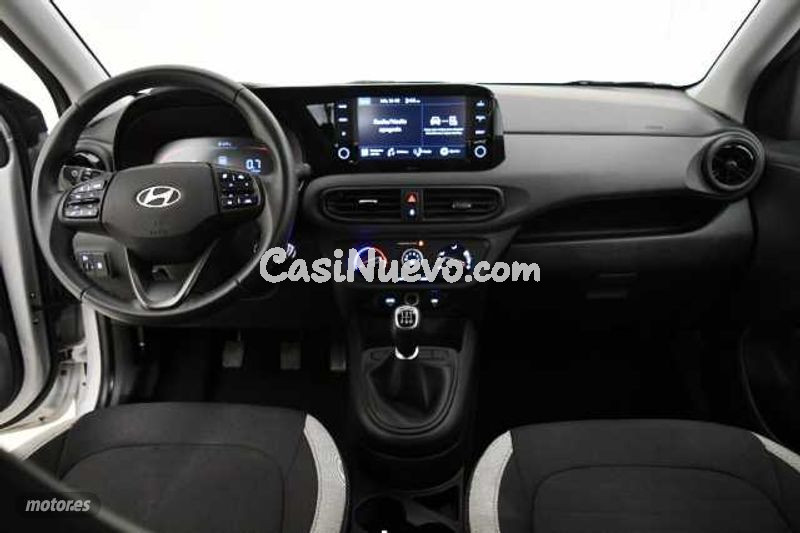 Hyundai i10 - foto 7
