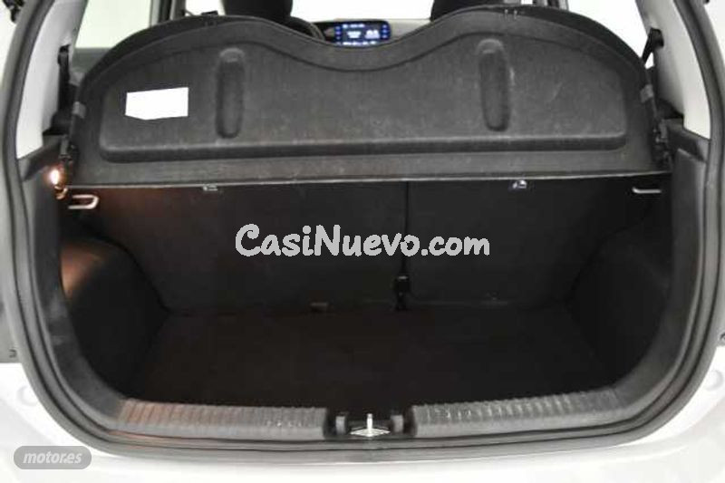 Hyundai i10 - foto 9