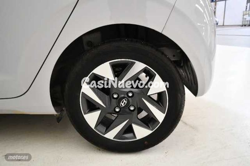 Hyundai i10 - foto 11