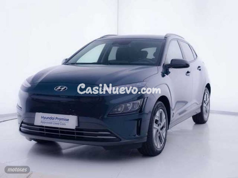 Hyundai Kona Electric