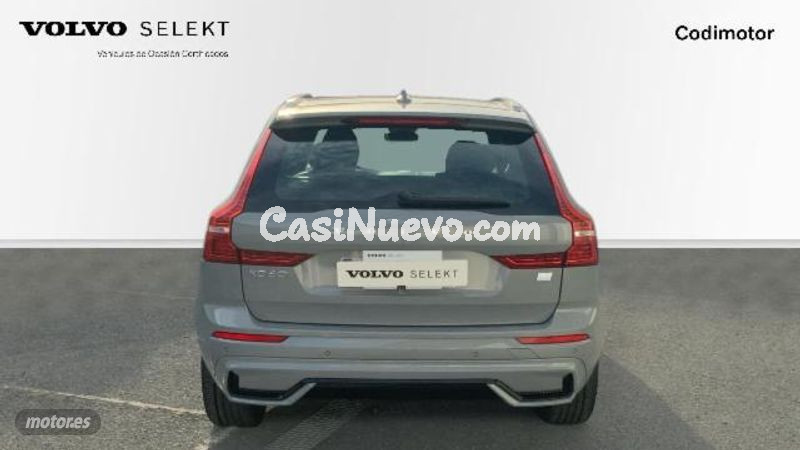Volvo XC 60 - foto 4