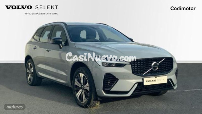 Volvo XC 60 - foto 6