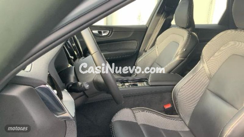 Volvo XC 60 - foto 10