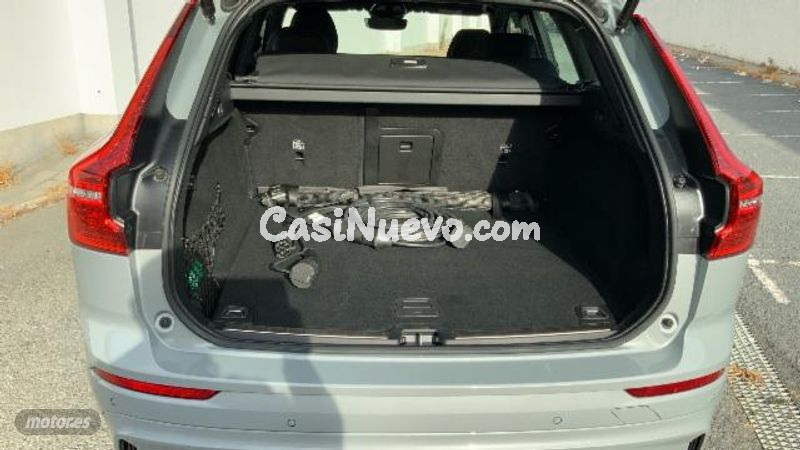Volvo XC 60 - foto 12