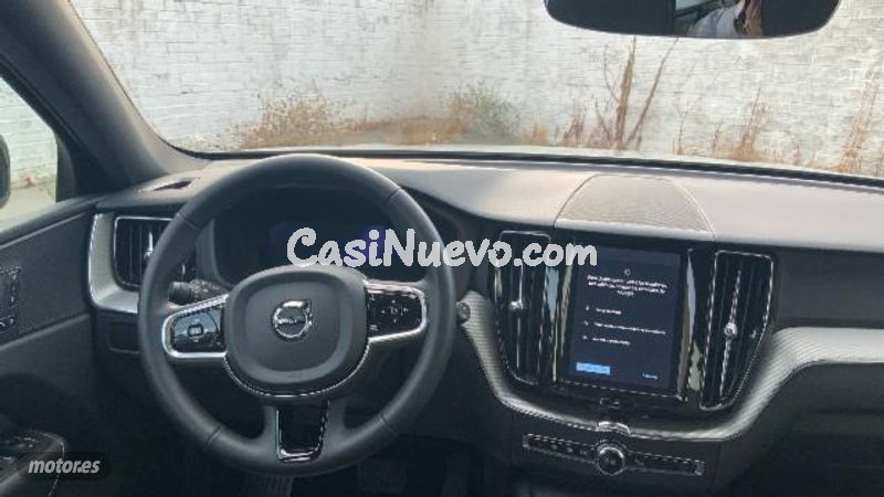 Volvo XC 60 - foto 13