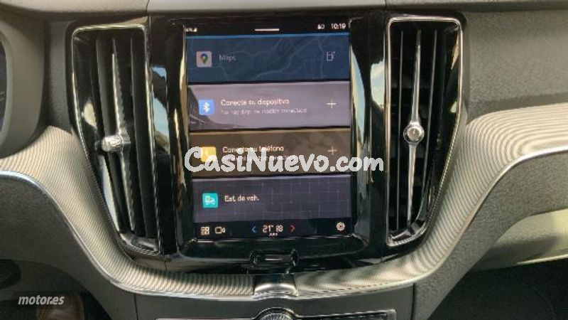 Volvo XC 60 - foto 17