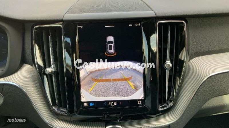 Volvo XC 60 - foto 19