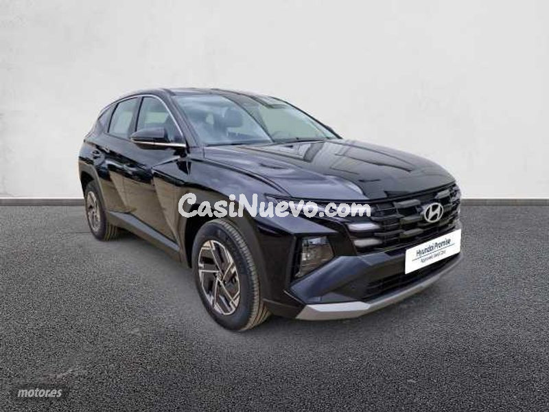 Hyundai Tucson - foto 3