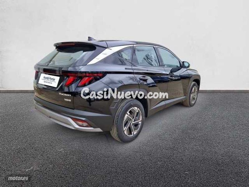 Hyundai Tucson - foto 4