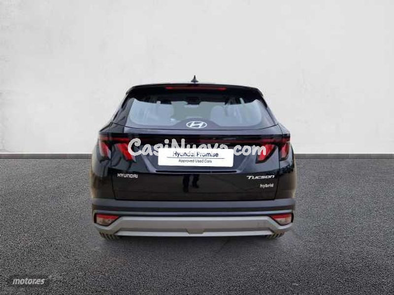 Hyundai Tucson - foto 5