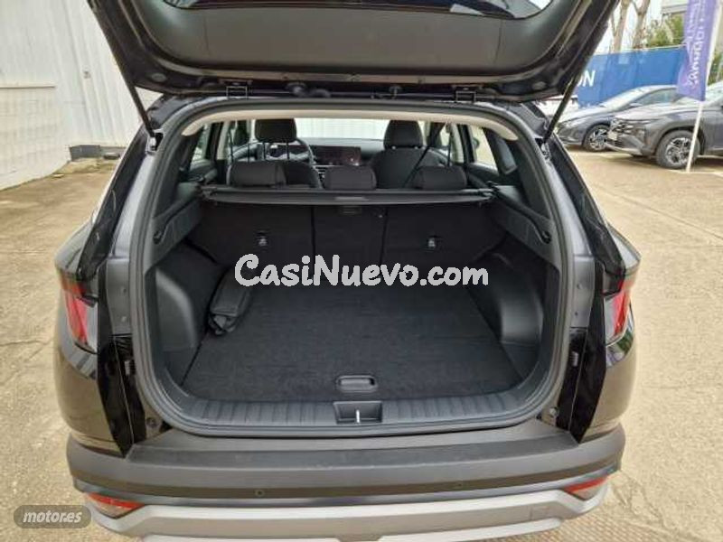 Hyundai Tucson - foto 6