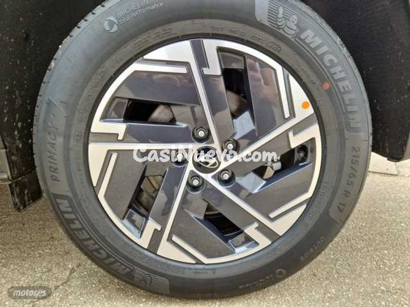 Hyundai Tucson - foto 7