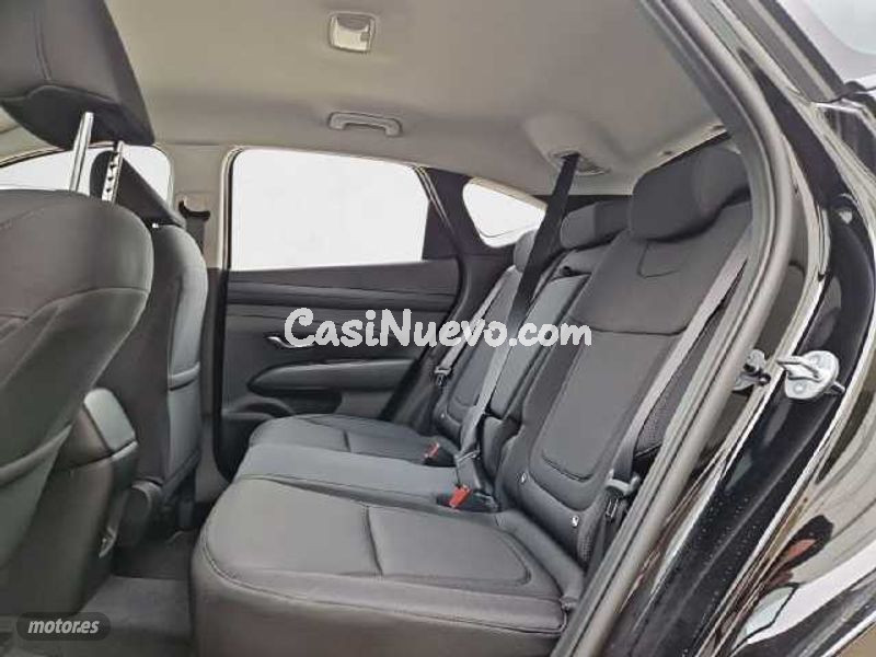 Hyundai Tucson - foto 8