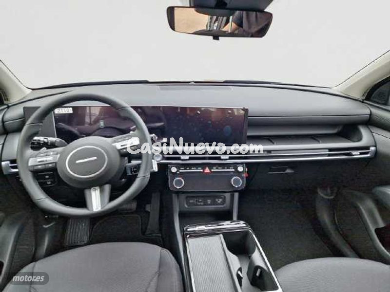 Hyundai Tucson - foto 9