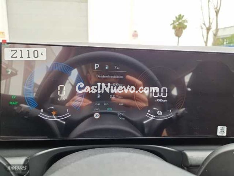 Hyundai Tucson - foto 11