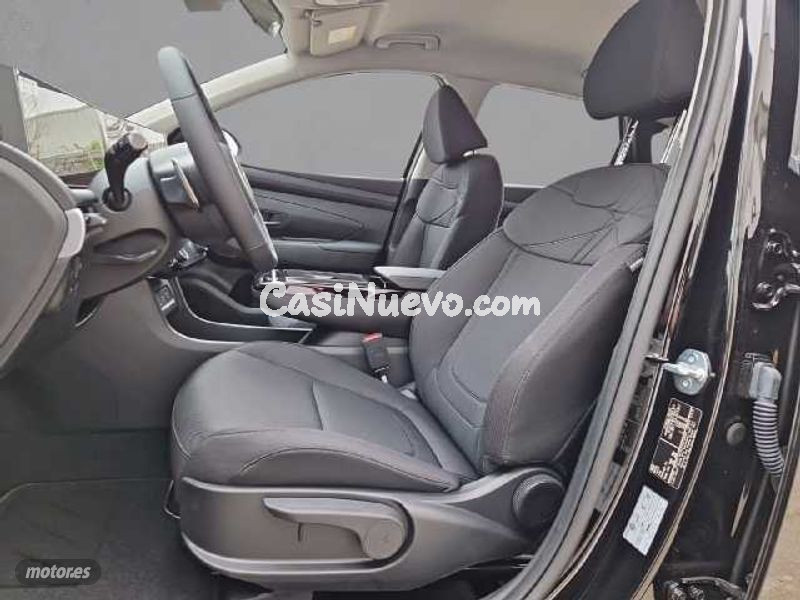 Hyundai Tucson - foto 10