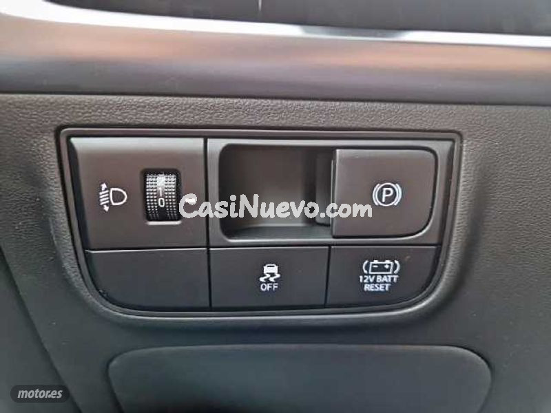 Hyundai Tucson - foto 13