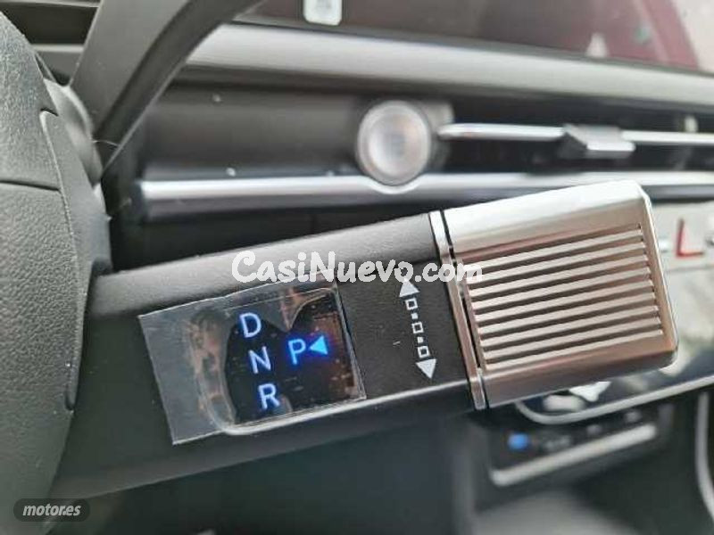 Hyundai Tucson - foto 18