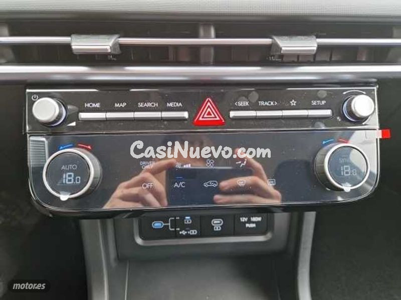 Hyundai Tucson - foto 21